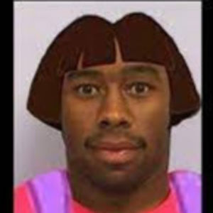 Meet your Posher, Jacky